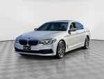 2019 BMW 530i xDrive