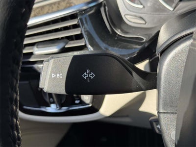 2019 BMW 530i xDrive