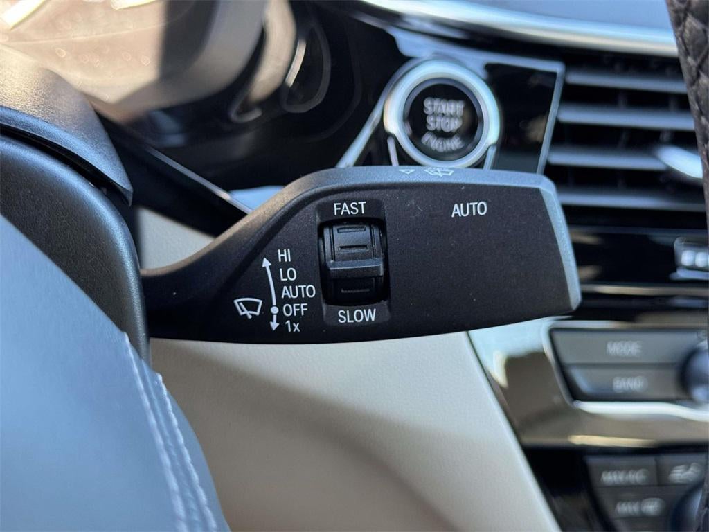 2019 BMW 530i xDrive