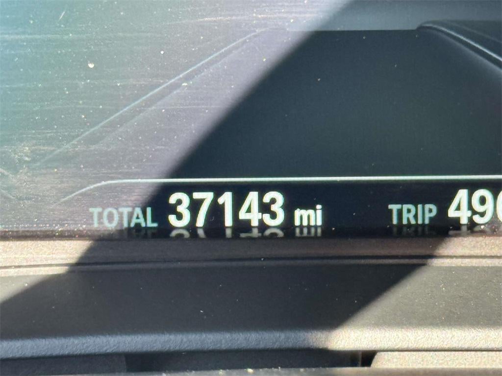 2019 BMW 530i xDrive