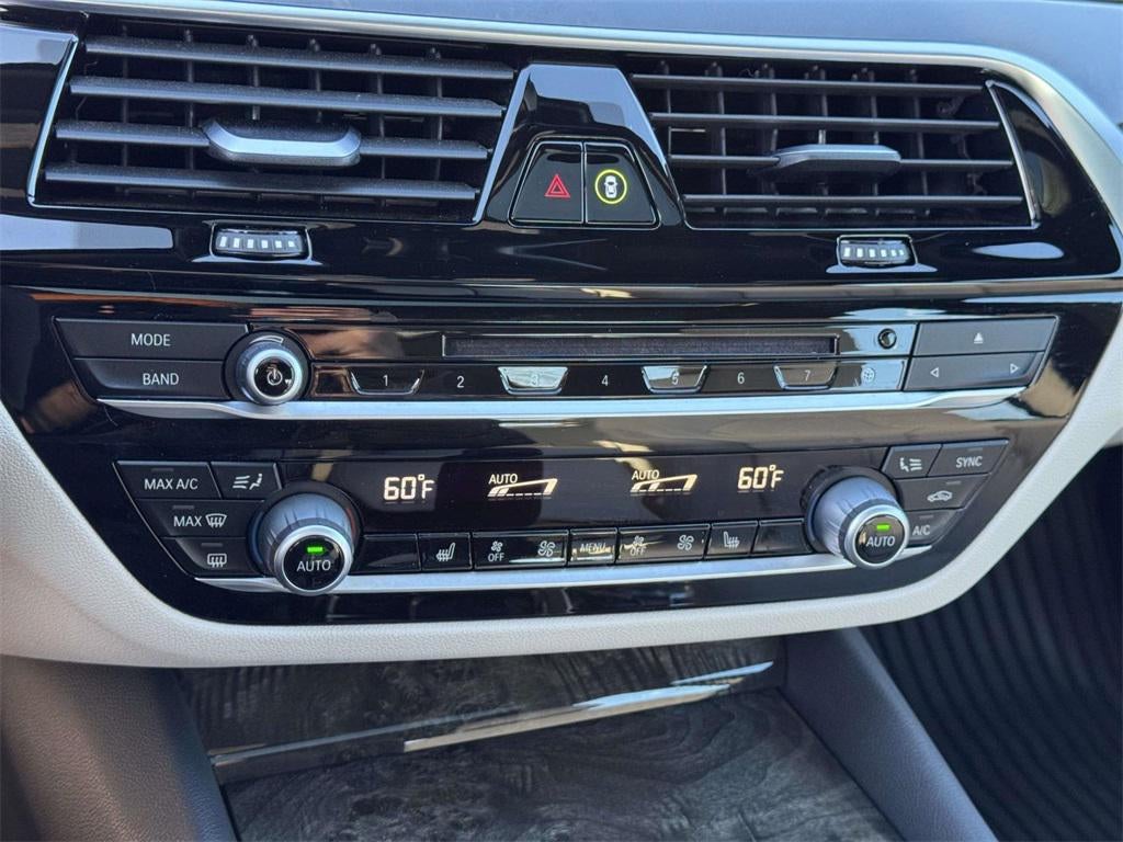 2019 BMW 530i xDrive