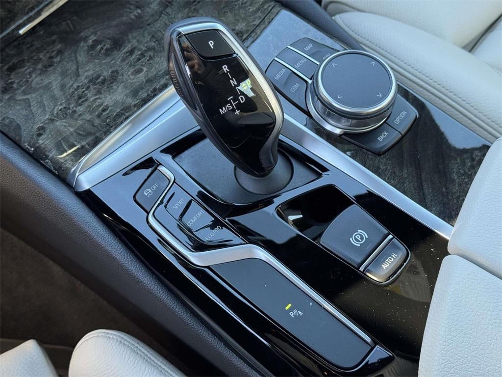 2019 BMW 530i xDrive