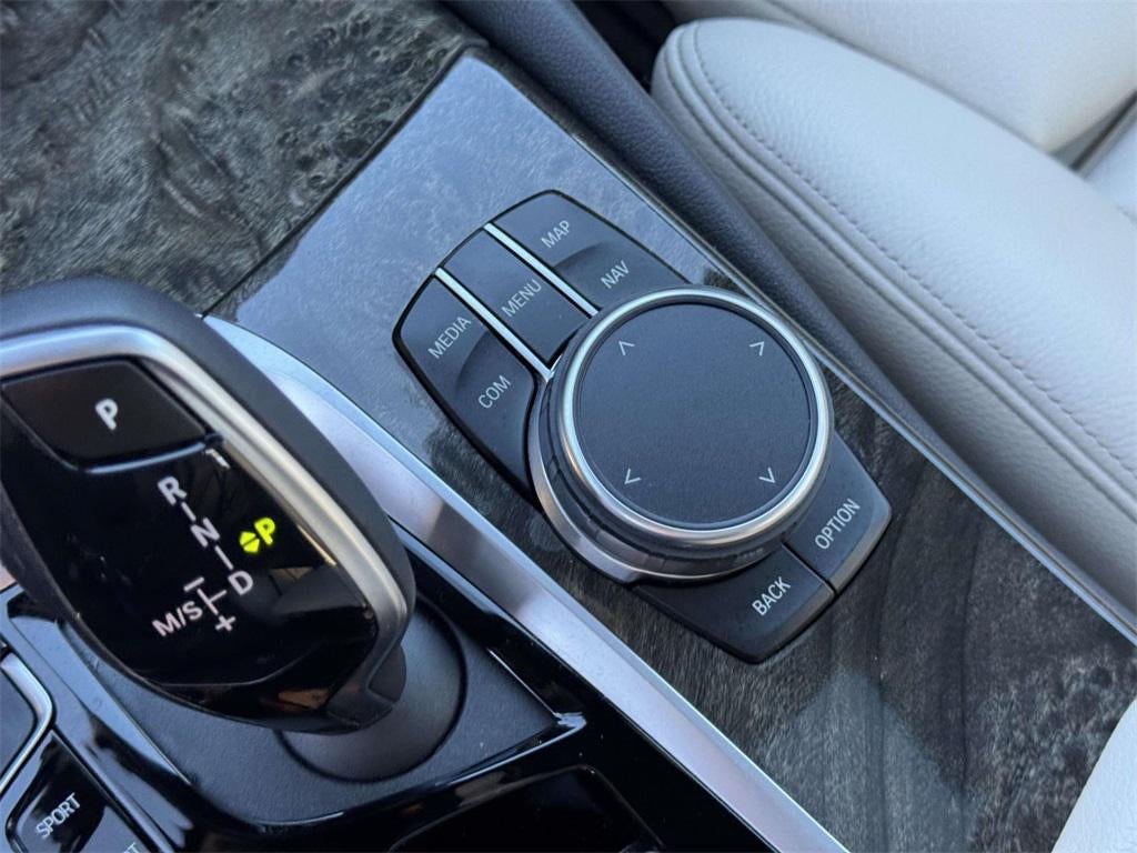 2019 BMW 530i xDrive