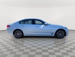 2019 BMW 530i xDrive
