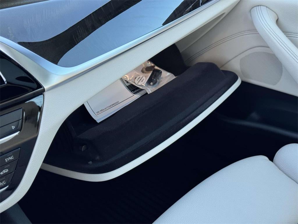 2019 BMW 530i xDrive