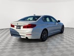 2019 BMW 530i xDrive