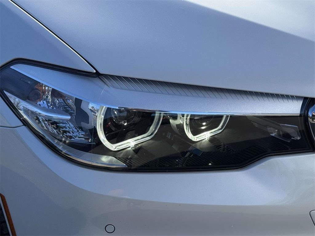 2019 BMW 530i xDrive