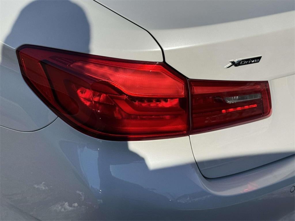 2019 BMW 530i xDrive