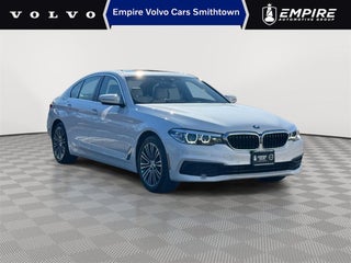 2019 BMW 530i xDrive