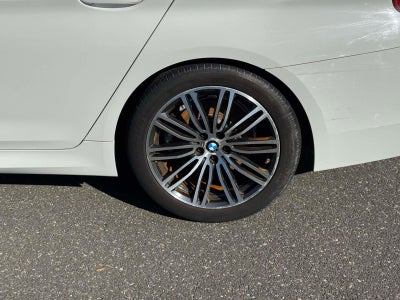 2019 BMW 530i xDrive