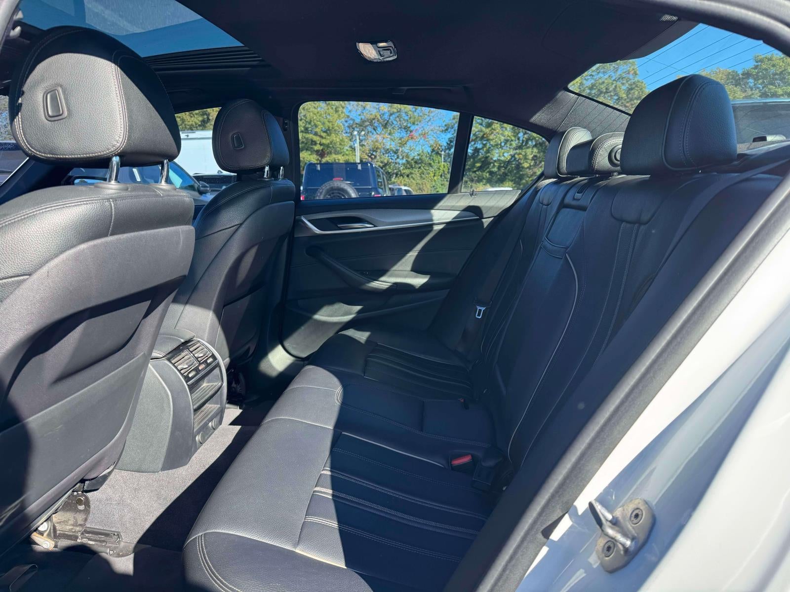 2019 BMW 530i xDrive