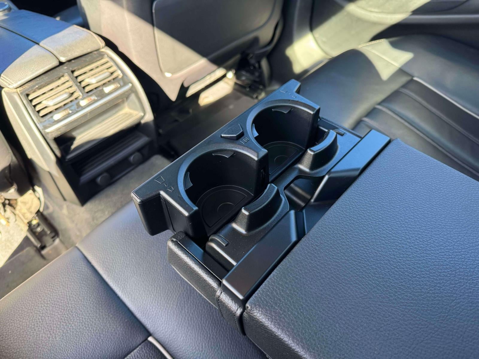 2019 BMW 530i xDrive