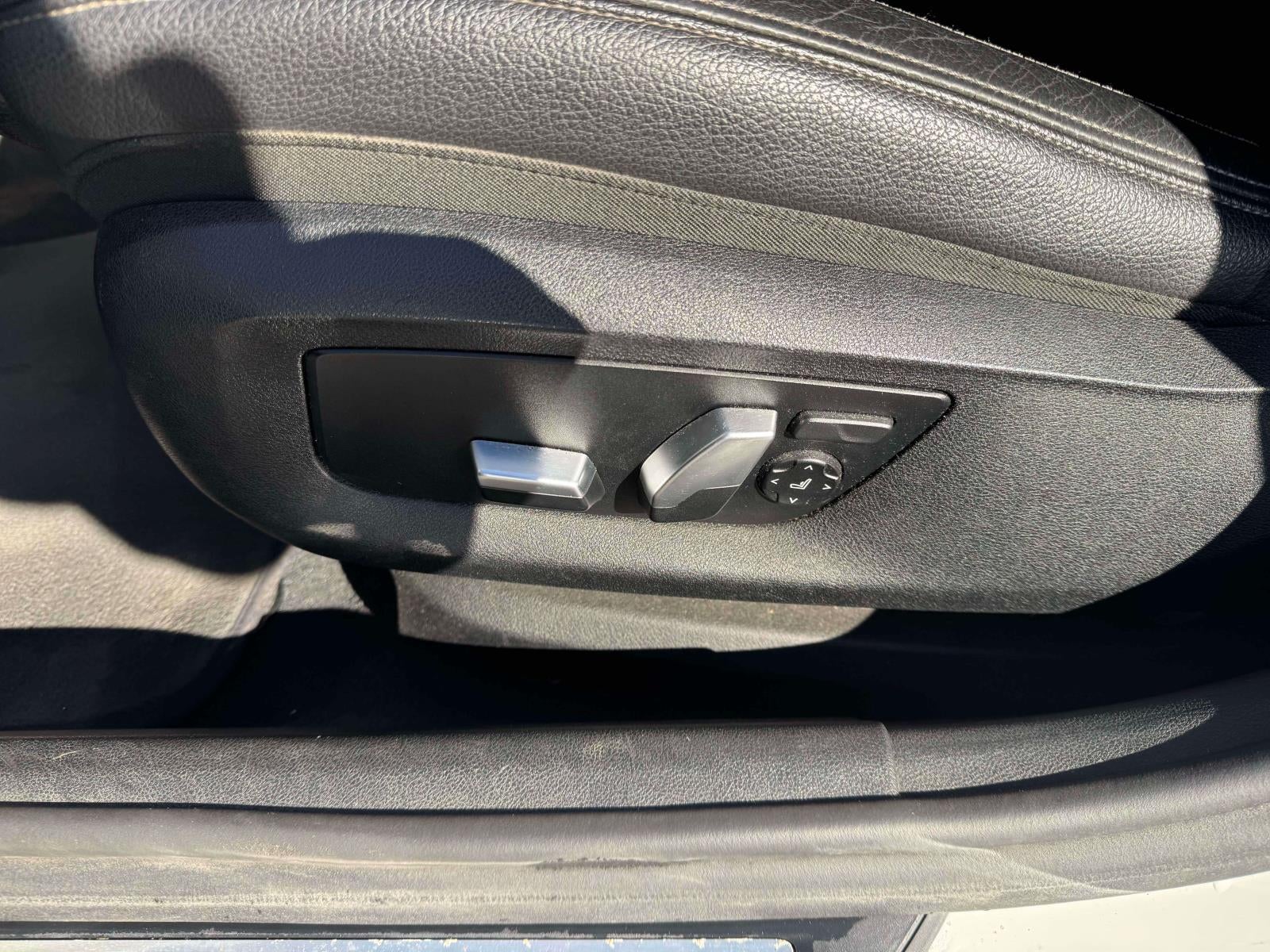 2019 BMW 530i xDrive