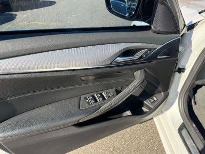 2019 BMW 530i xDrive