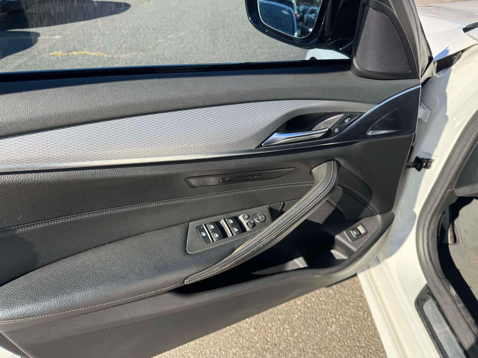 2019 BMW 530i xDrive