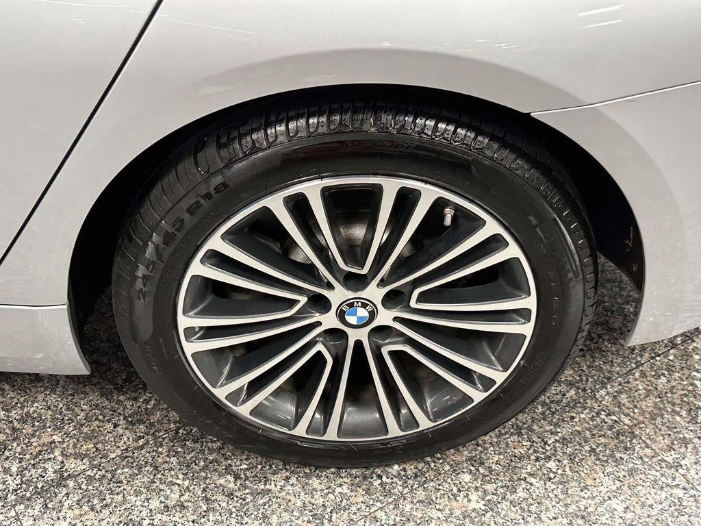 2019 BMW 530i xDrive