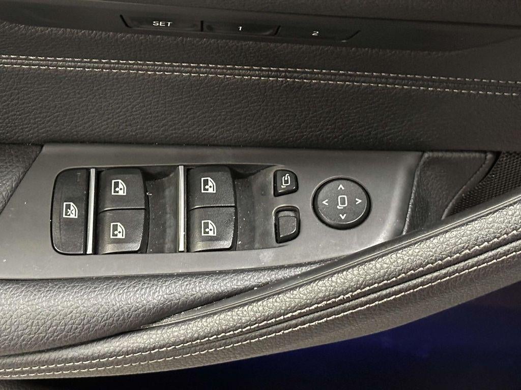 2019 BMW 530i xDrive