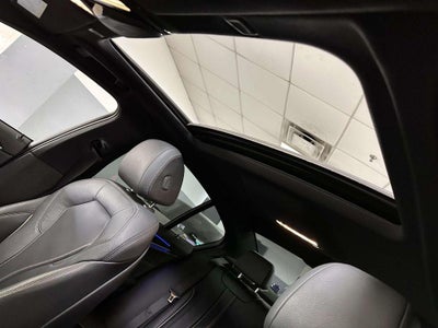 2019 BMW 530i xDrive