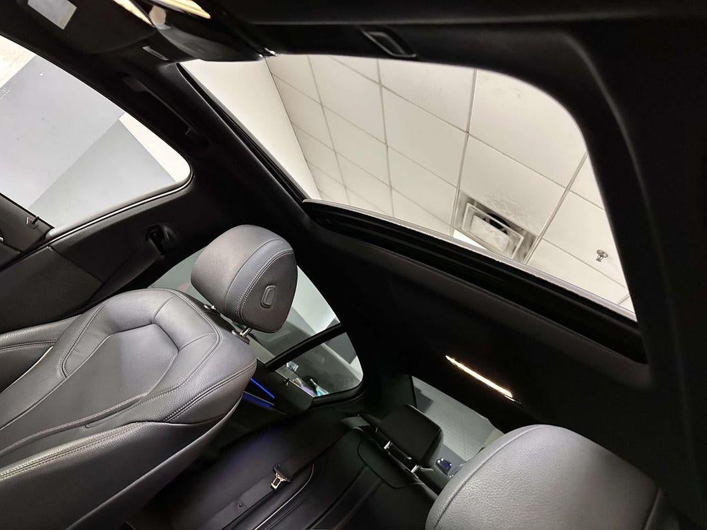 2019 BMW 530i xDrive