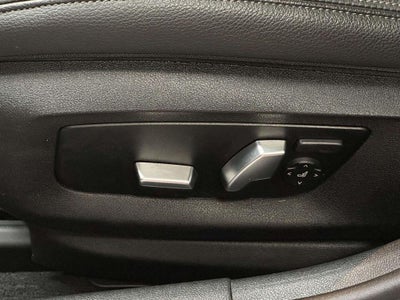 2019 BMW 530i xDrive