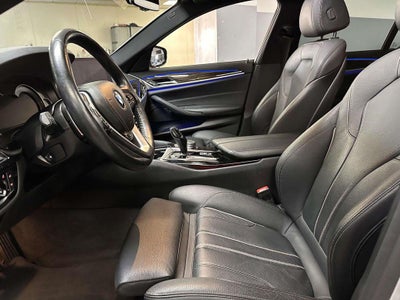 2019 BMW 530i xDrive
