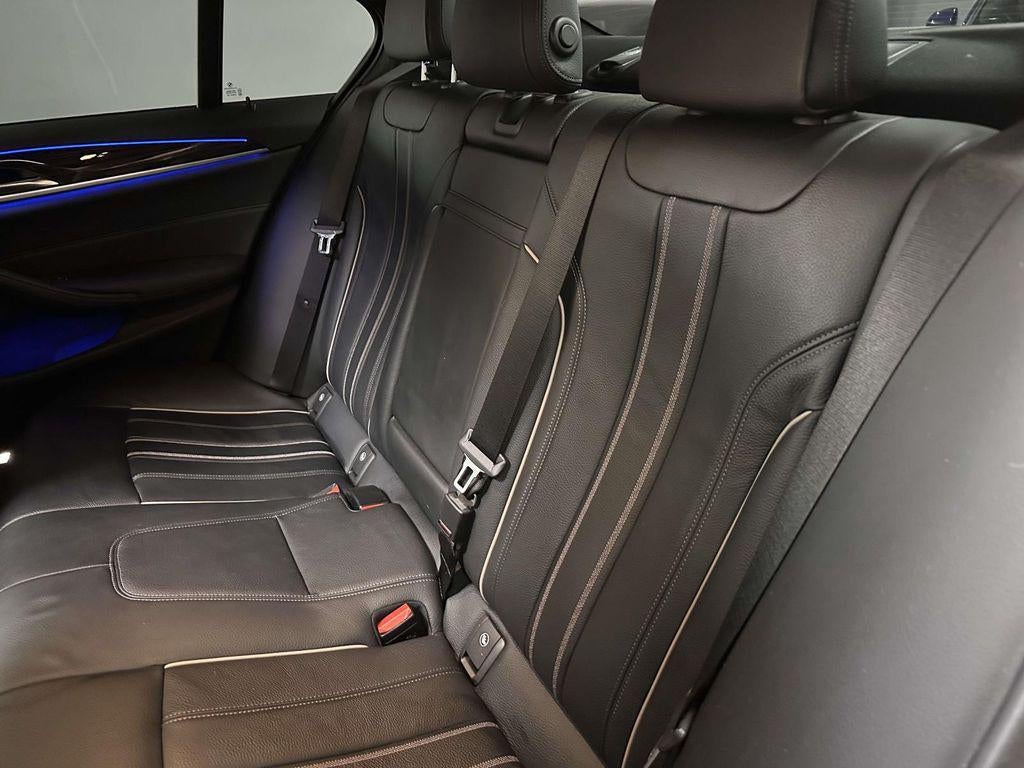 2019 BMW 530i xDrive
