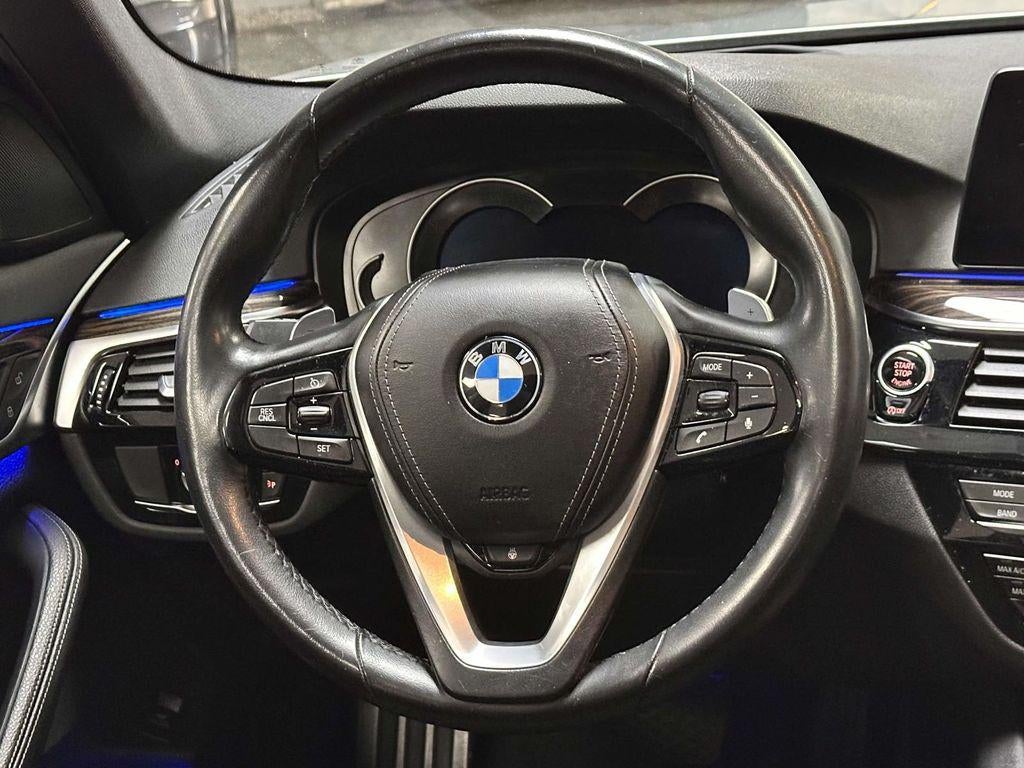 2019 BMW 530i xDrive