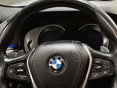 2019 BMW 530i xDrive