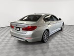 2019 BMW 530i xDrive