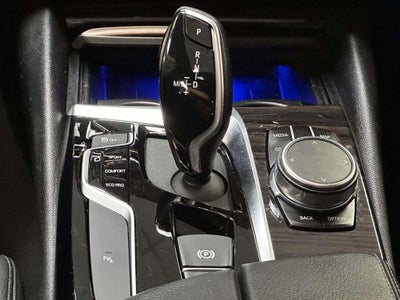 2019 BMW 530i xDrive