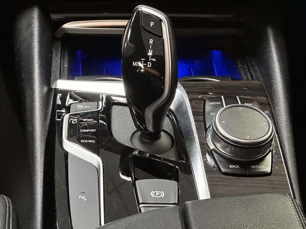 2019 BMW 530i xDrive