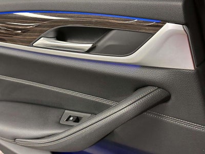 2019 BMW 530i xDrive