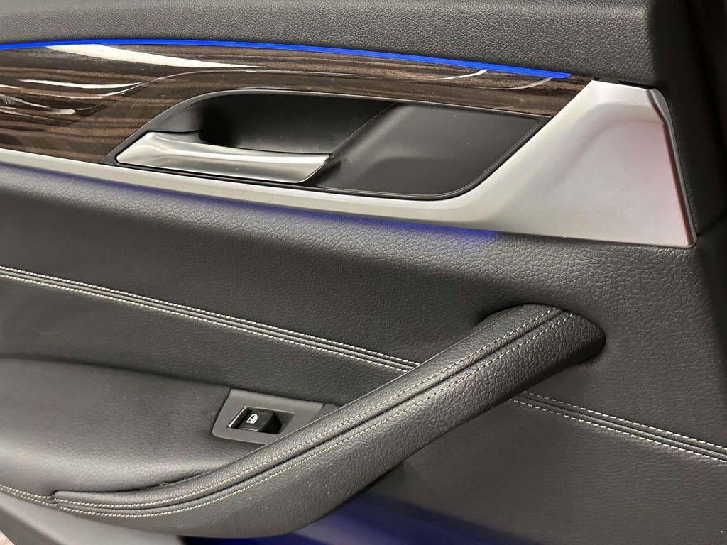 2019 BMW 530i xDrive