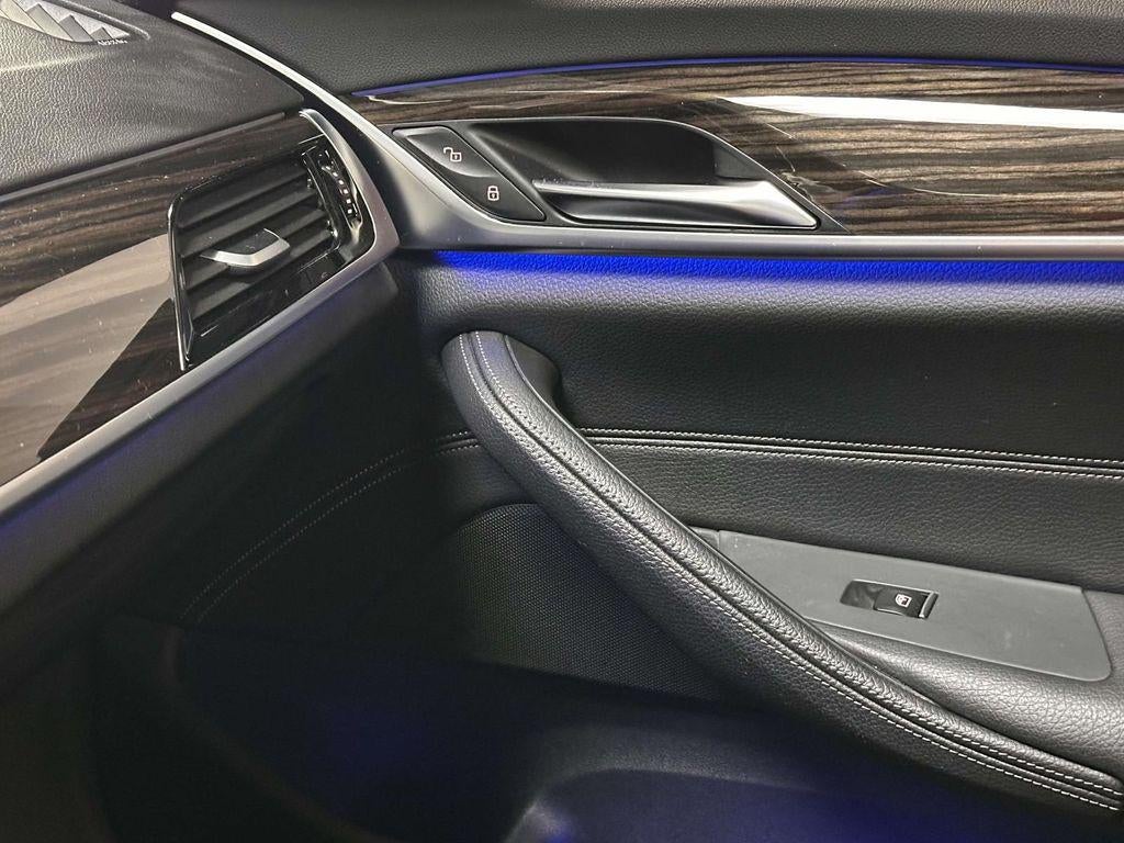 2019 BMW 530i xDrive