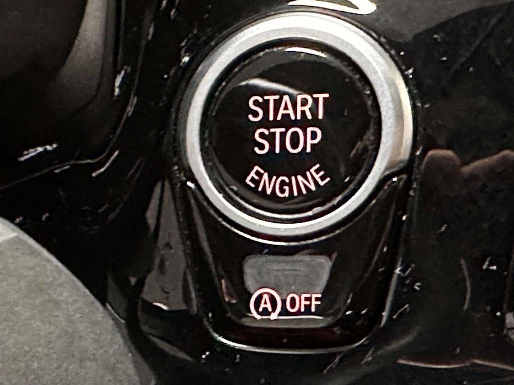 2019 BMW 530i xDrive