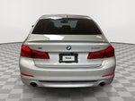 2019 BMW 530i xDrive