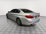 2019 BMW 530i xDrive