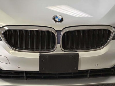 2019 BMW 530i xDrive