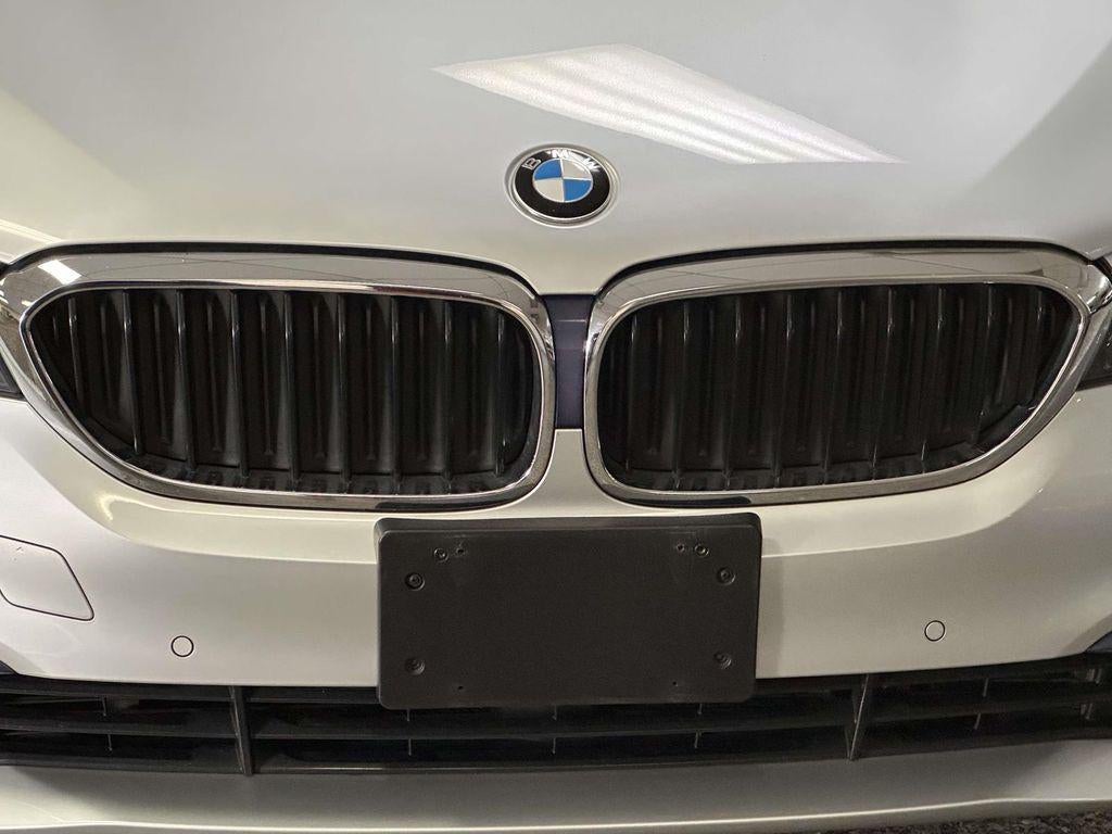 2019 BMW 530i xDrive