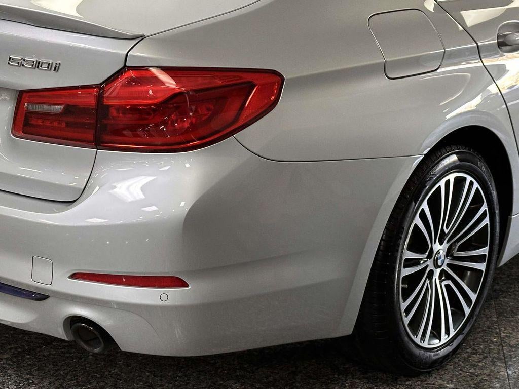 2019 BMW 530i xDrive
