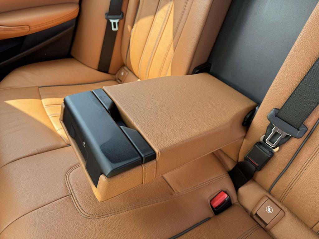 2019 BMW 540i xDrive