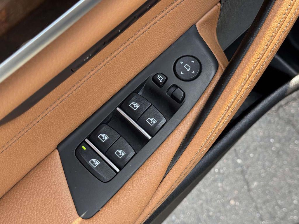 2019 BMW 540i xDrive