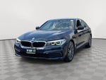 2019 BMW 540i xDrive