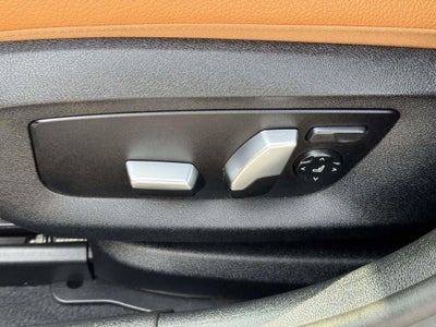 2019 BMW 540i xDrive