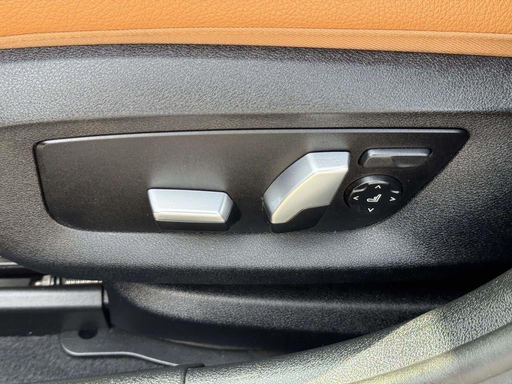 2019 BMW 540i xDrive