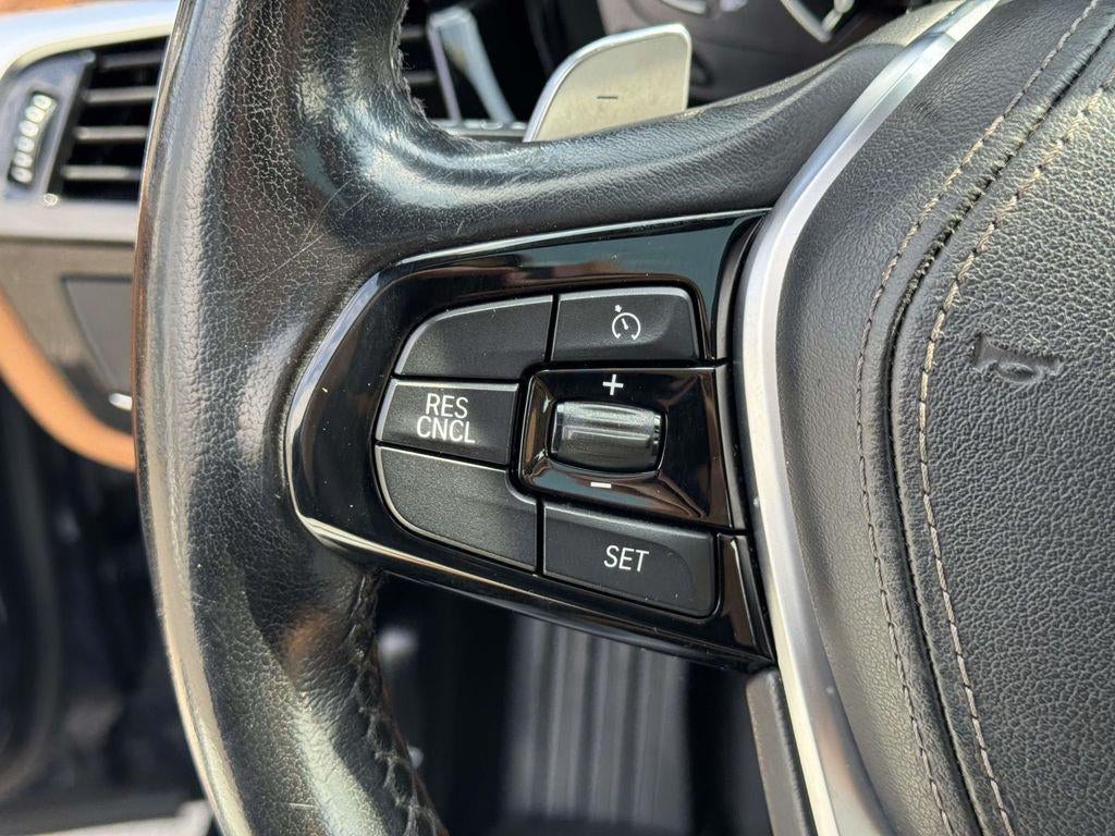 2019 BMW 540i xDrive