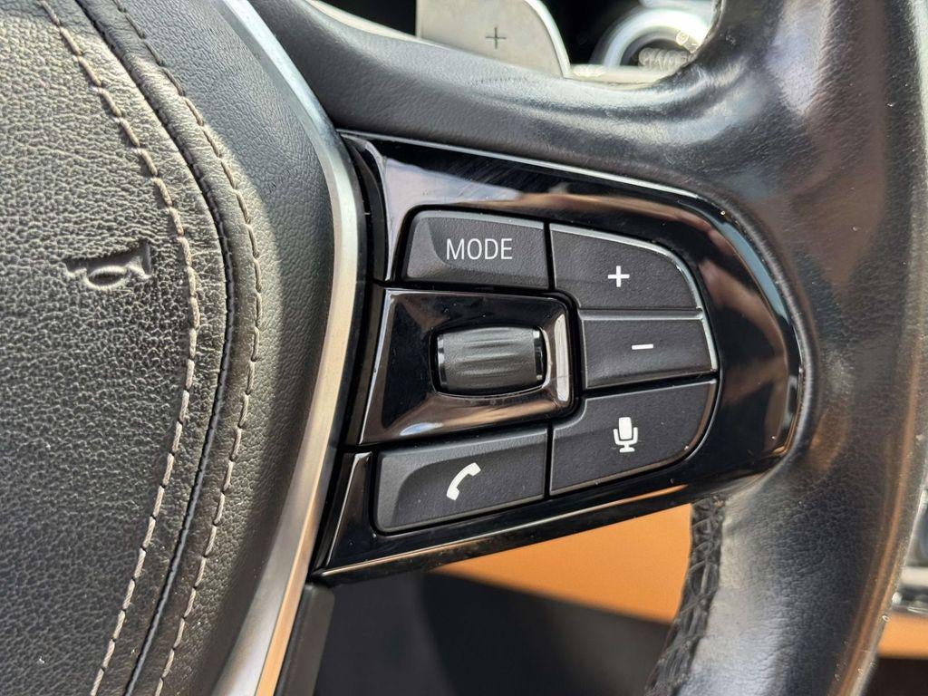 2019 BMW 540i xDrive