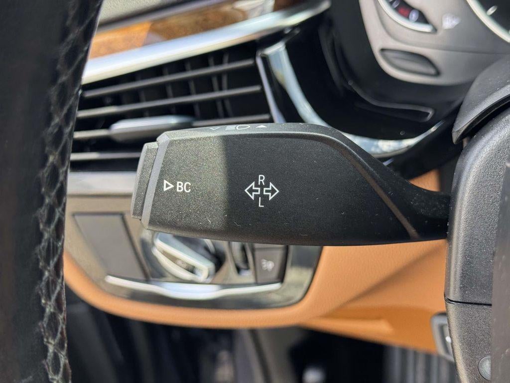 2019 BMW 540i xDrive