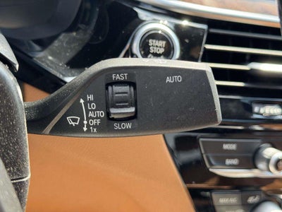 2019 BMW 540i xDrive