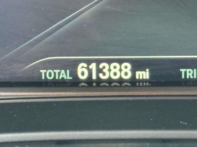 2019 BMW 540i xDrive